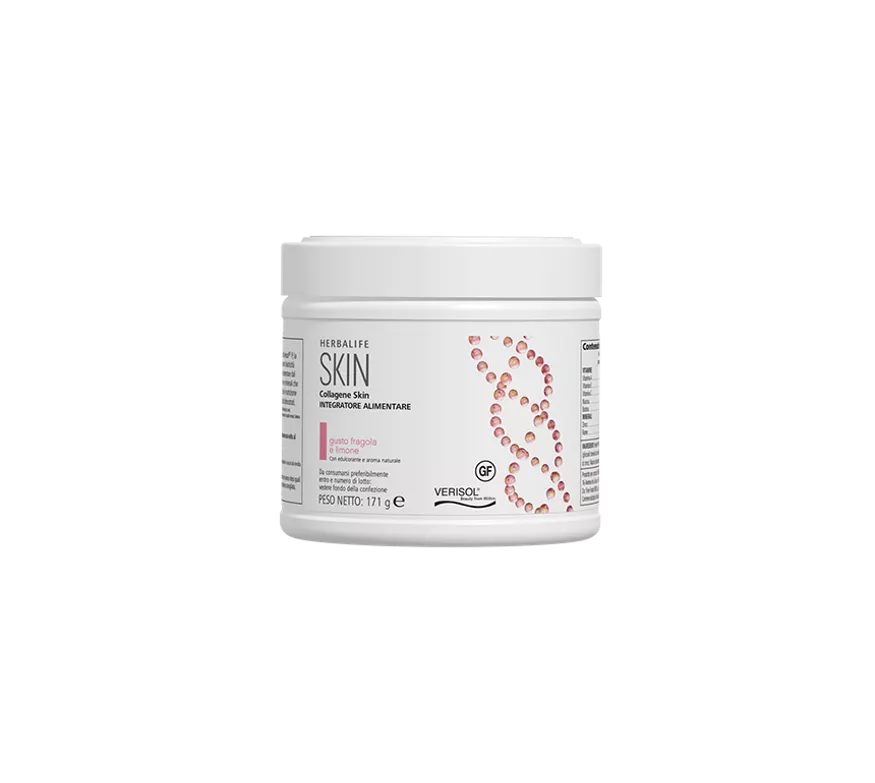 Herbalife SKIN Collagene Skin