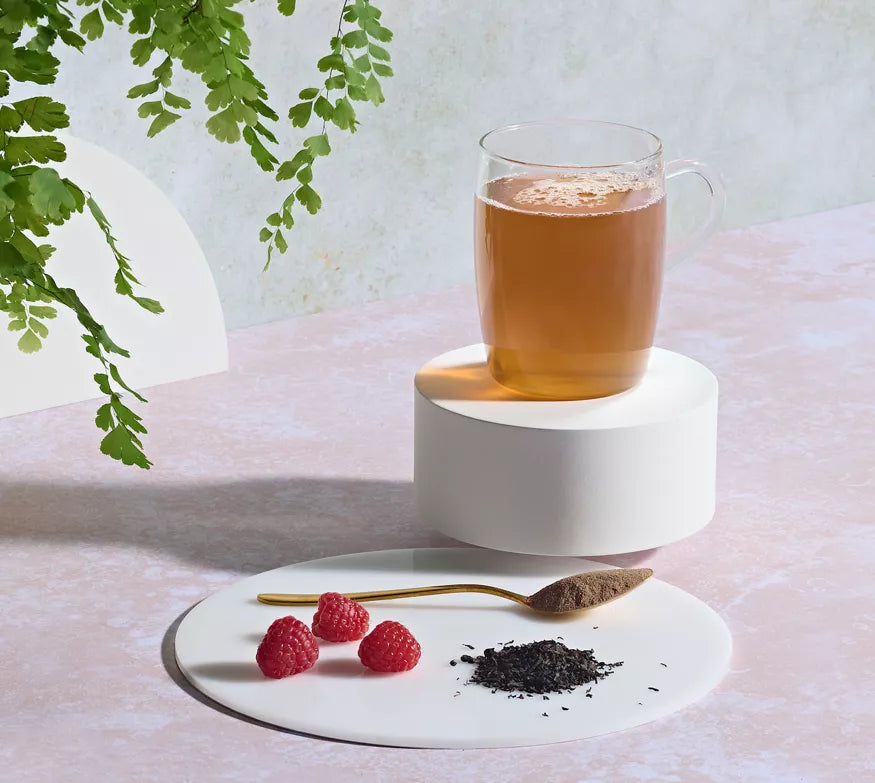 Infuso a Base di Erbe - LAMPONE (51 gr)