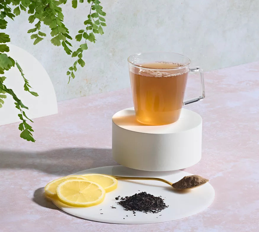 Infuso a Base di Erbe (51 g)