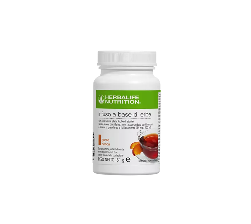 Infuso a Base di Erbe (51 g)