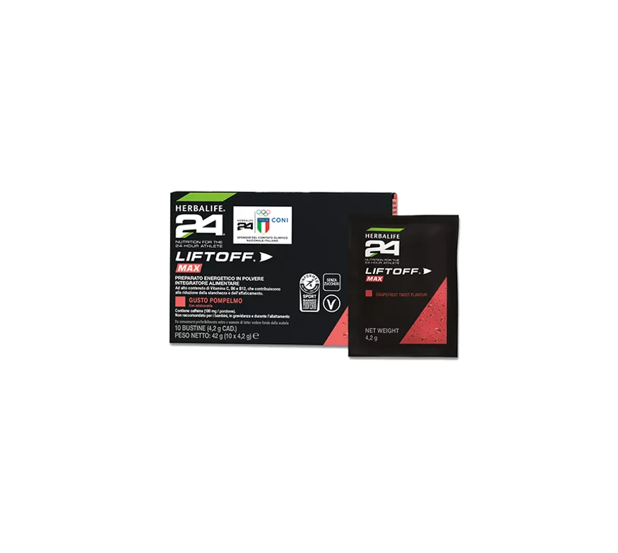 Herbalife24® LiftOff® Max
