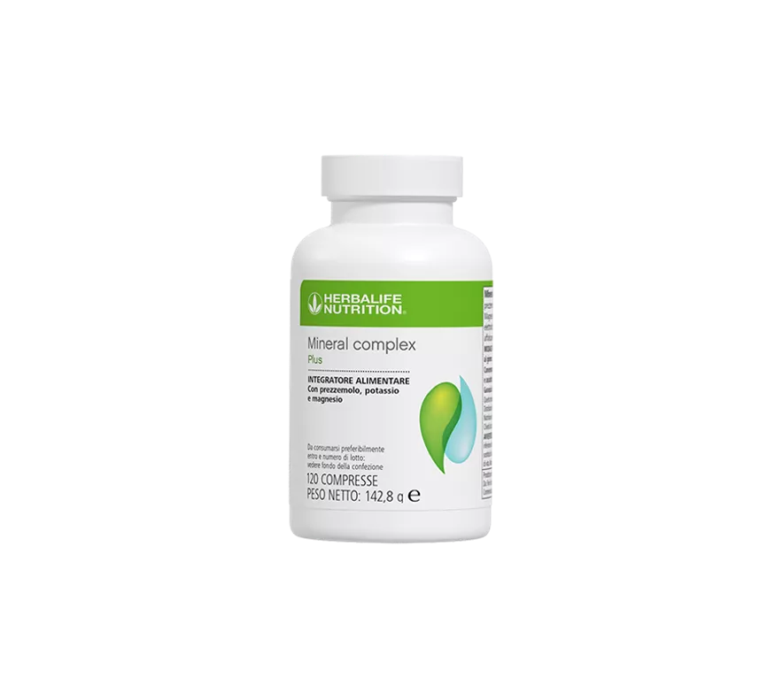 Mineral Complex Plus