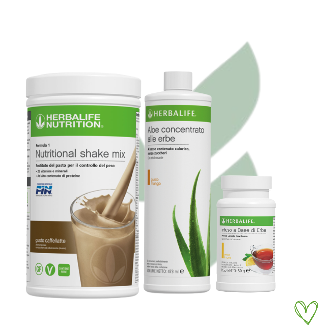 Programma Controllo Peso Base