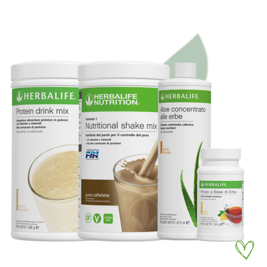 Programma Controllo Peso Pro