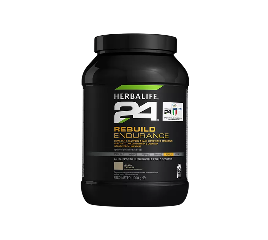 Herbalife24® Rebuild Endurance