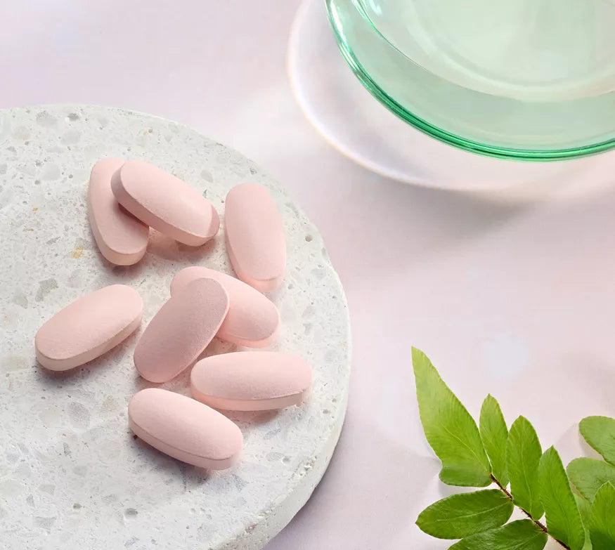 Formula 2 Vitamin & Mineral Complex Donna