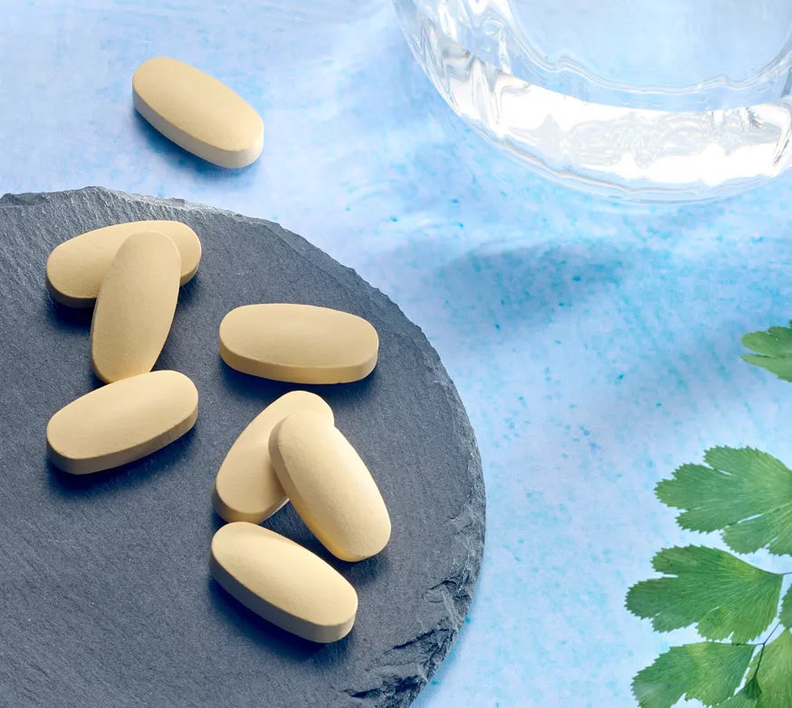 Formula 2 Vitamin & Mineral Complex Uomo