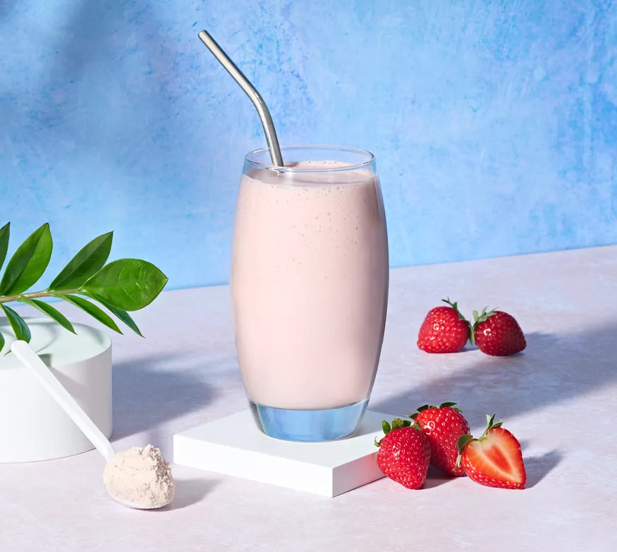 Formula 1 sostituto del pasto  Fragola Delight  550g