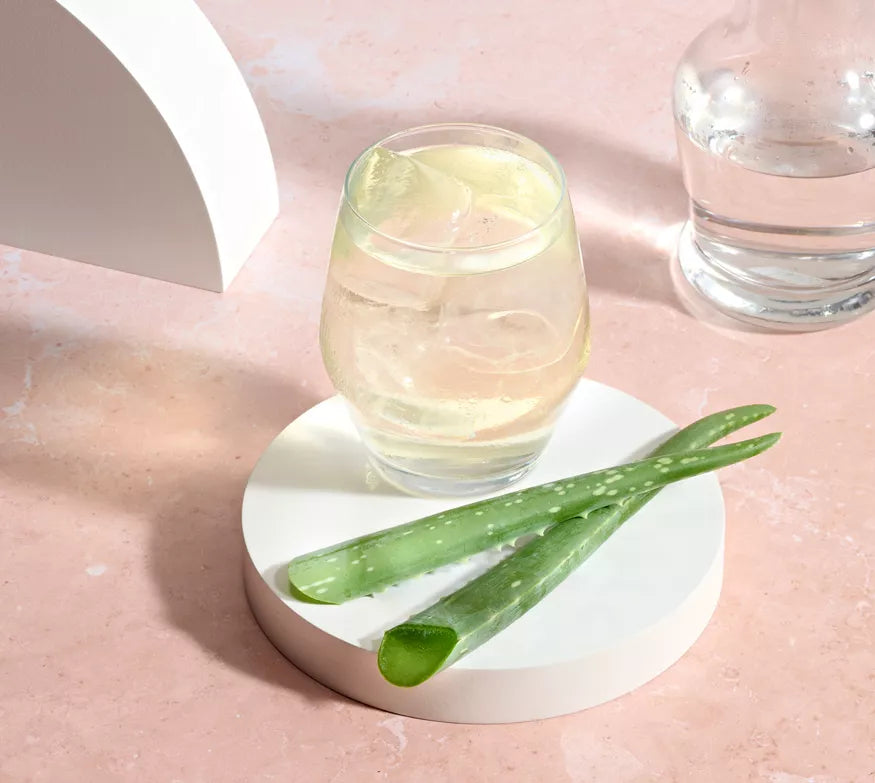 Aloe Concentrato alle Erbe - NEUTRO