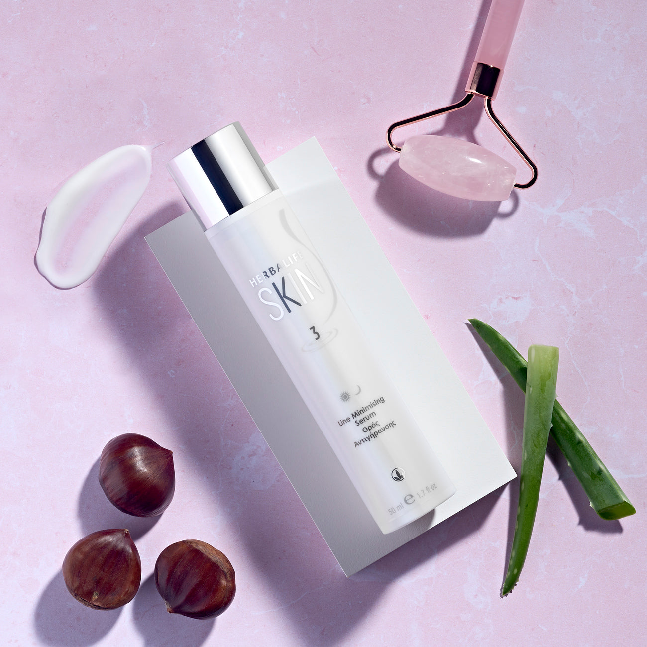 Siero Riduttore Rughe 50 ml