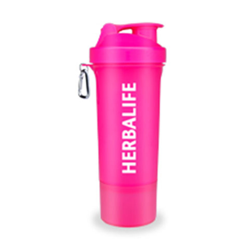 Neon Shaker 500 ml